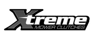 XTREME MOWER CLUTCHES