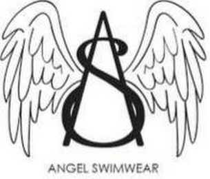 AS ANGEL SWIMWEAR