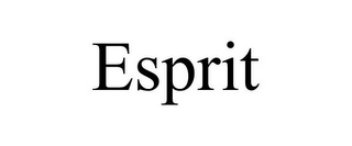 ESPRIT