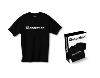 IGENERATION.