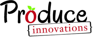 PRODUCE INNOVATIONS