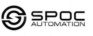 SPOC AUTOMATION