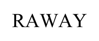 RAWAY