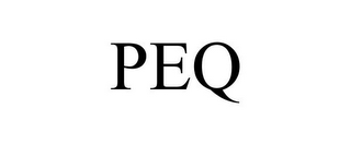 PEQ