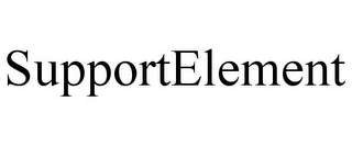 SUPPORTELEMENT