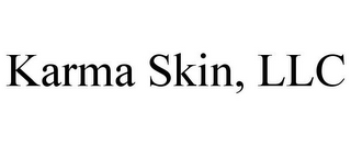 KARMA SKIN, LLC