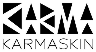 KARMA KARMASKIN