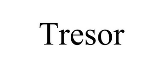 TRESOR