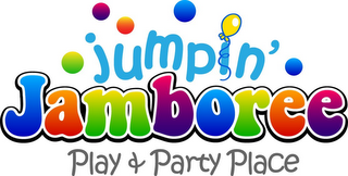 JUMPIN' JAMBOREE PLAY & PARTY PLACE