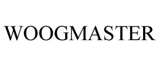 WOOGMASTER