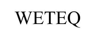WETEQ