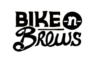 BIKE N BREWS