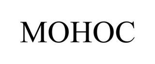 MOHOC