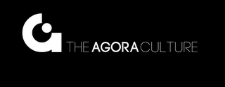 THE AGORA CULTURE