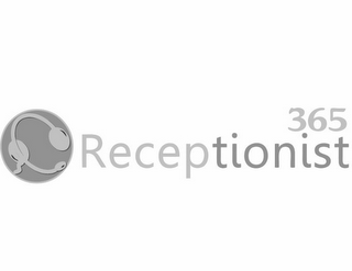 RECEPTIONIST 365