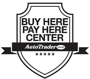 BUY HERE PAY HERE CENTER AUTOTRADER.COM