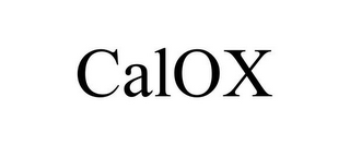 CALOX