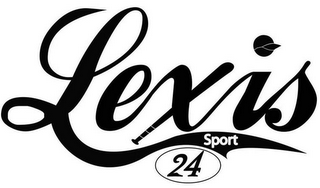 LEXIS SPORT 24