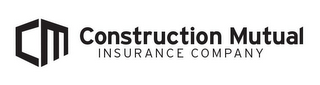 CONSTRUCTION MUTUAL INSURANCE COMPANY