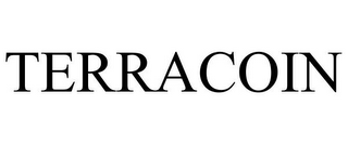 TERRACOIN