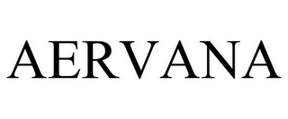 AERVANA