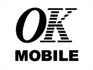 OK MOBILE