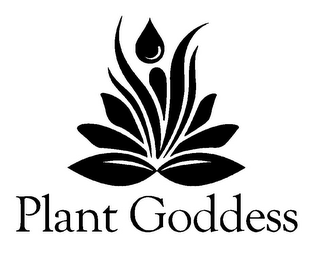 PLANT GODDESS