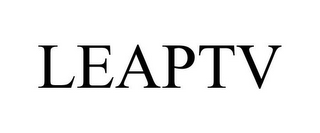 LEAPTV