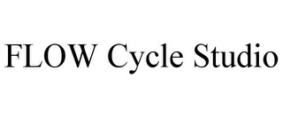 FLOW CYCLE STUDIO