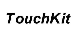 TOUCHKIT