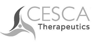 CESCA THERAPEUTICS