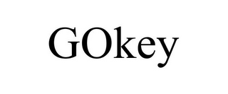 GOKEY