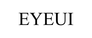 EYEUI