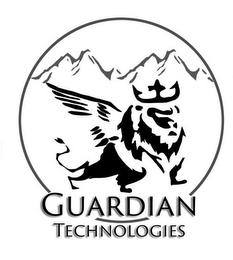 GUARDIAN TECHNOLOGIES