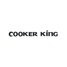 COOKER KING