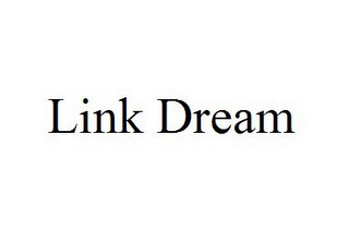 LINK DREAM