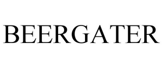 BEERGATER
