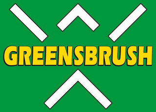 GREENSBRUSH