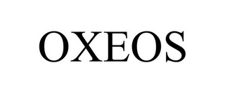 OXEOS