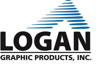 LOGAN GRAPHIC PRODUCTS, INC.