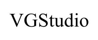 VGSTUDIO