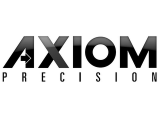 AXIOM PRECISION