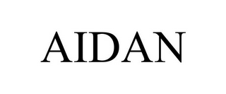 AIDAN