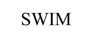 SWIM