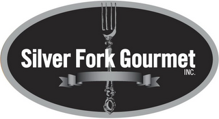 SILVER FORK GOURMET INC.
