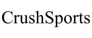 CRUSHSPORTS