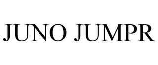 JUNO JUMPR