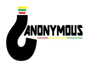 ¿ANONYMOUS