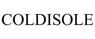 COLDISOLE