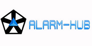 ALARM-HUB